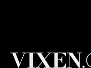 【欧美无码】Vixen - 贪得无厌的阿祖尔在度假村为陌生人抛弃了丈夫 -